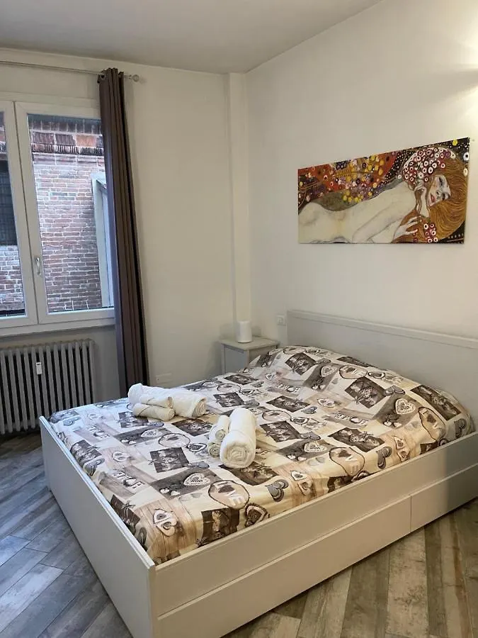 Bonbon Apartment Rovigo