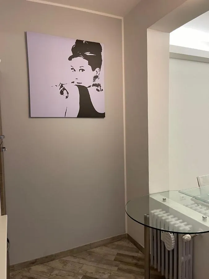 Bonbon Apartment Rovigo