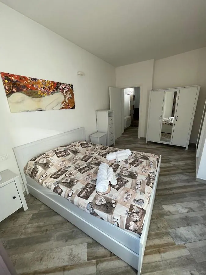 Bonbon Apartment Rovigo