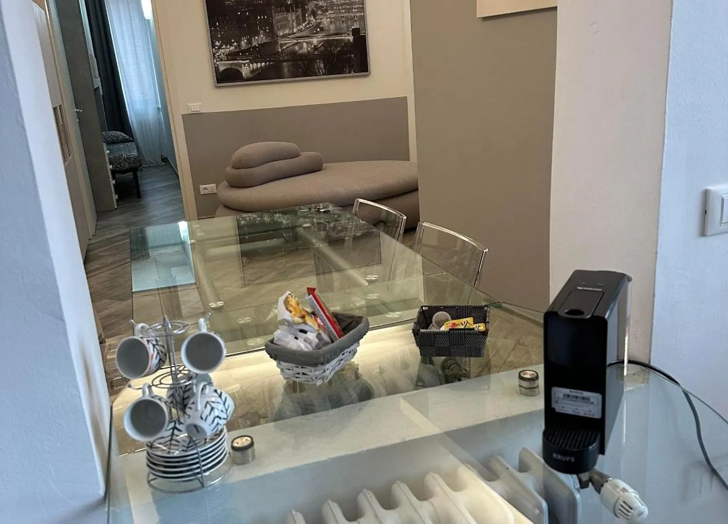 Bonbon Apartment Rovigo