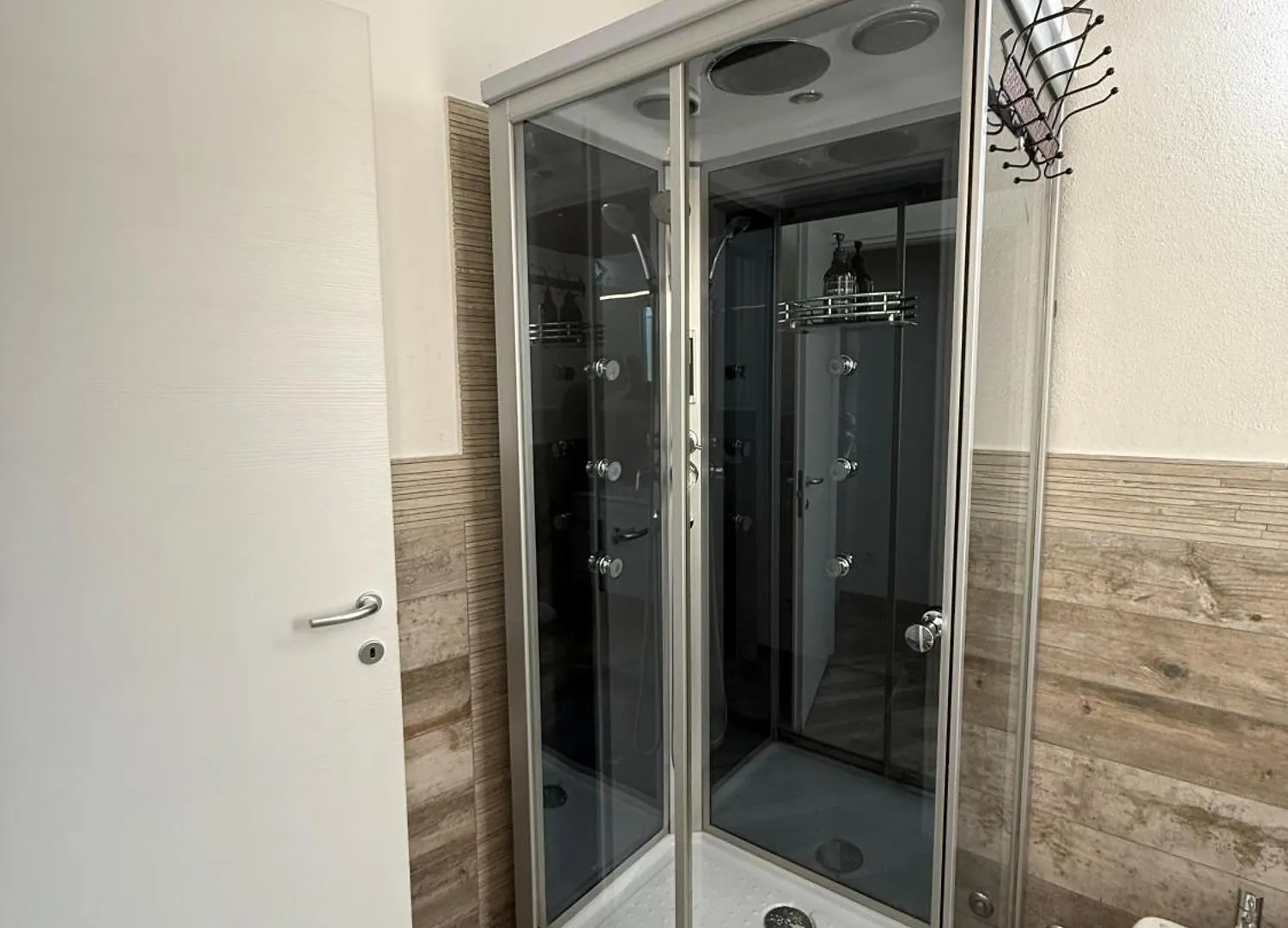 Bonbon Apartment Rovigo Italy