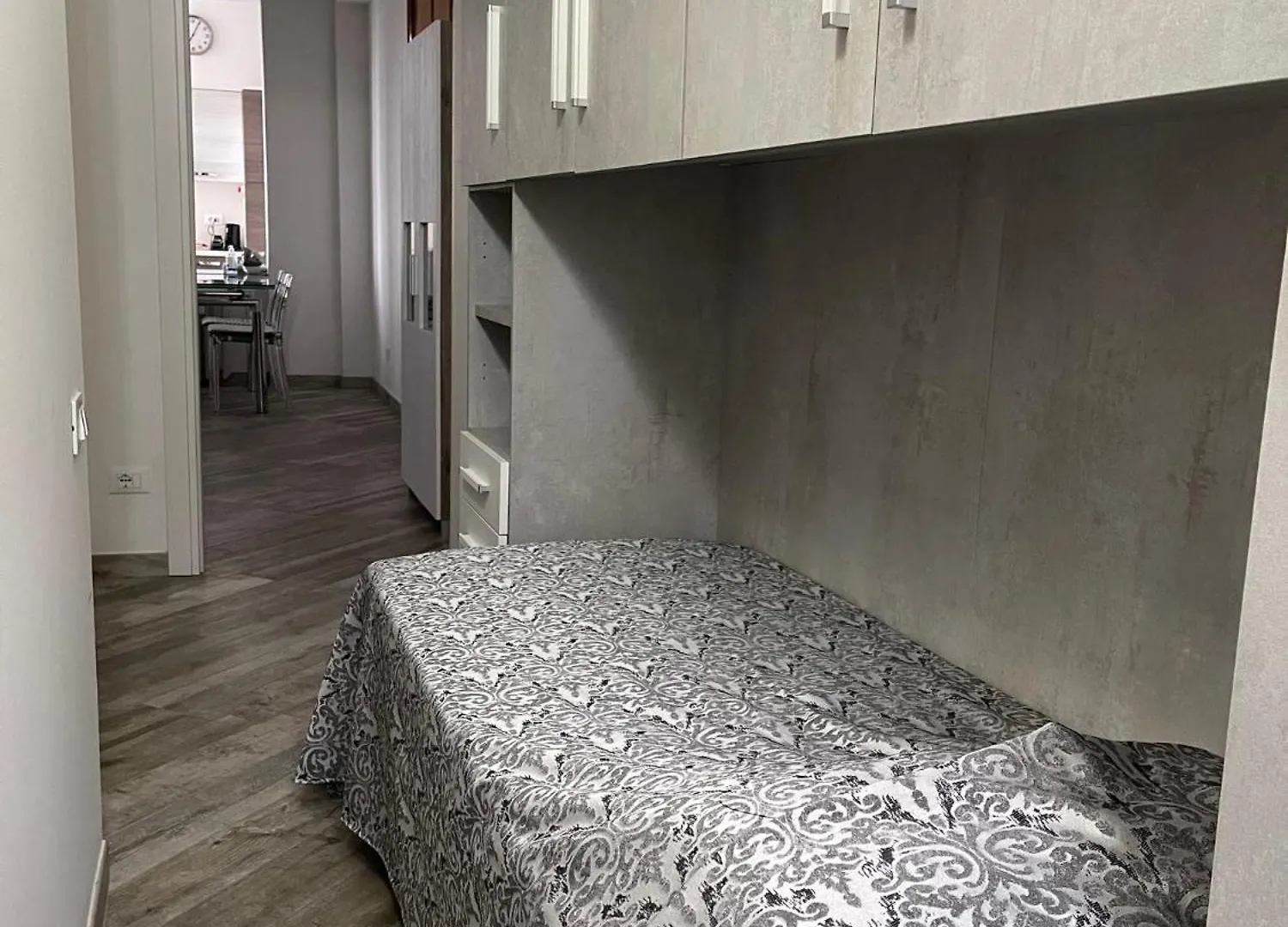 Bonbon Apartment Rovigo 0*,  Italy