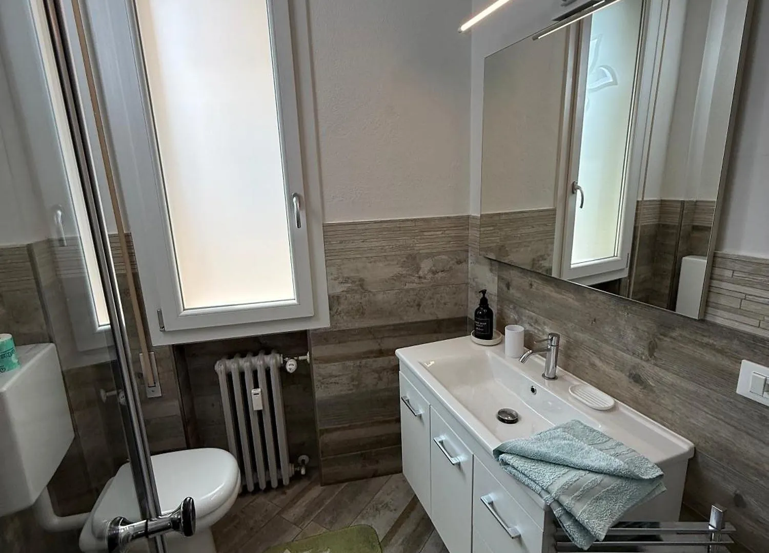 Bonbon Apartment Rovigo 0*,