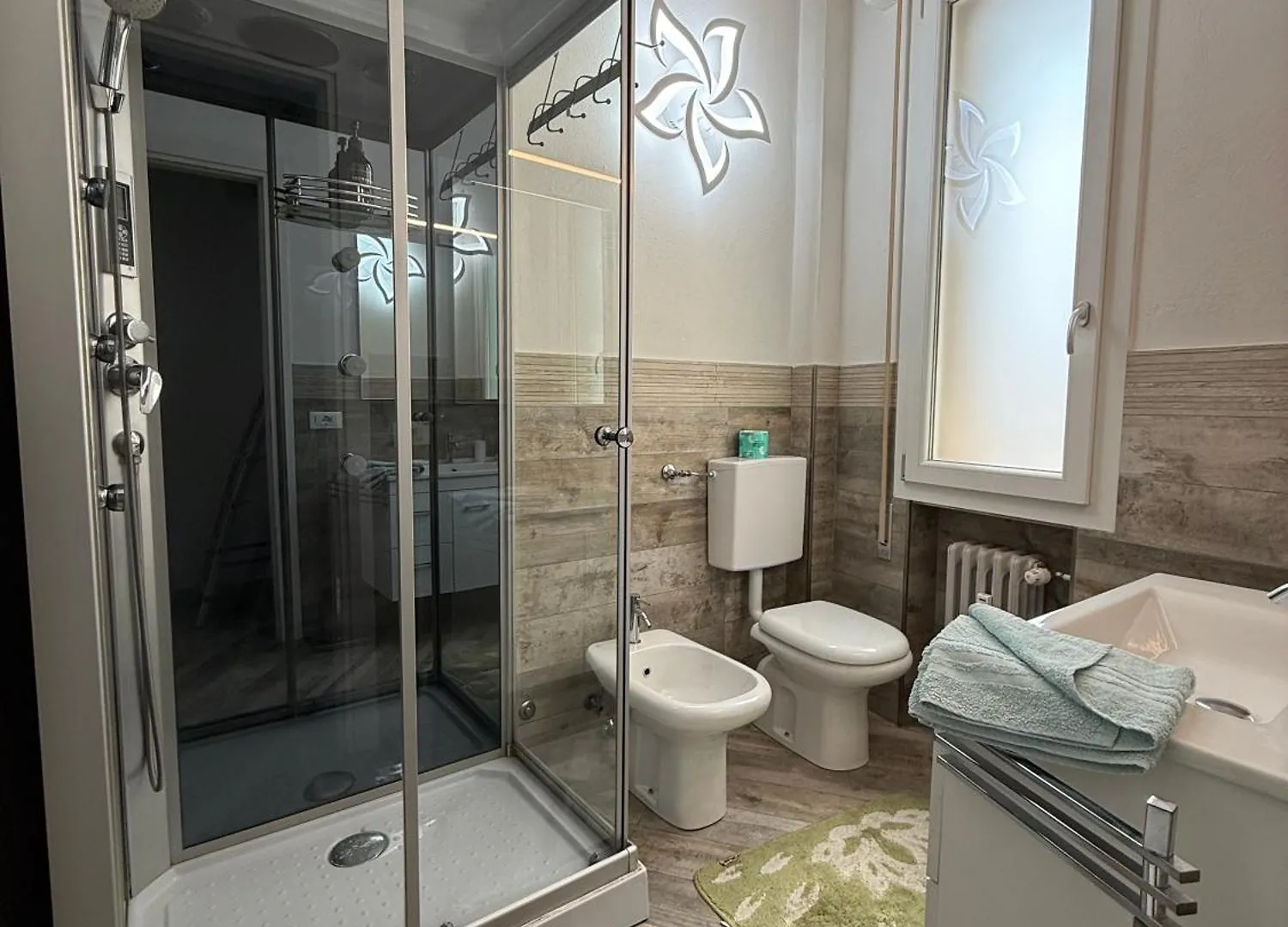 Bonbon Apartment Rovigo 0*,